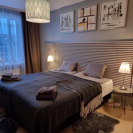 Cozy Stay In Downtown Reykjavík Buitenkant foto