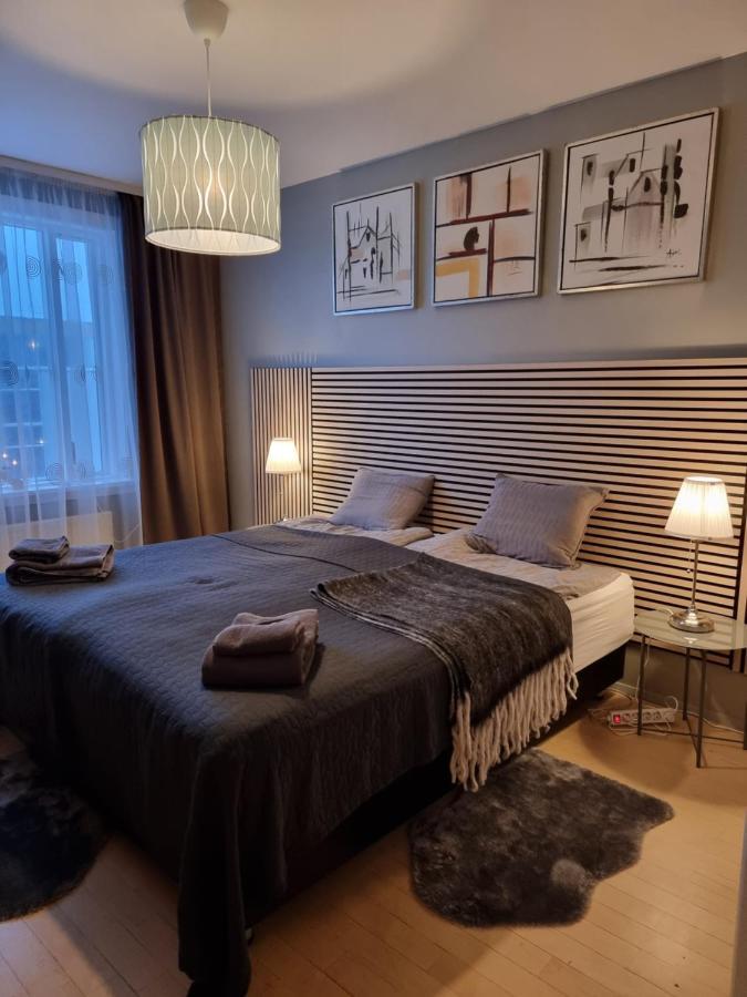 Cozy Stay In Downtown Reykjavík Buitenkant foto