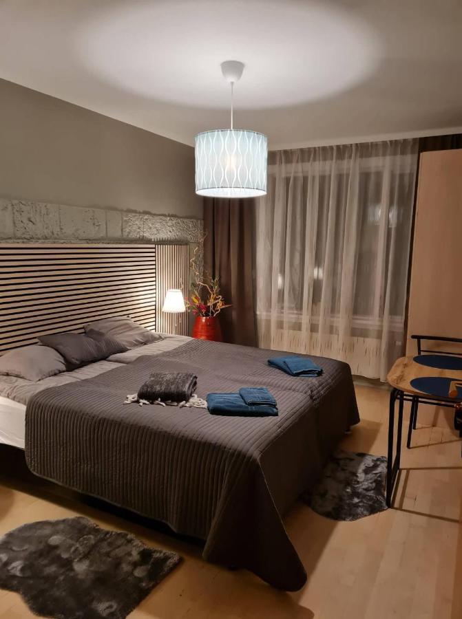 Cozy Stay In Downtown Reykjavík Buitenkant foto